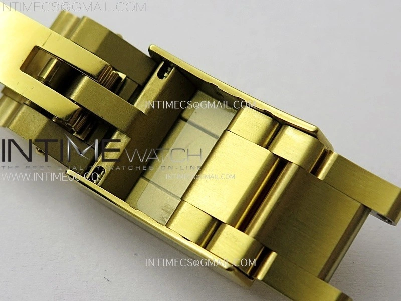 Daytona YG ADGF Best Edition Green YG Dial on YG Bracelet A7750