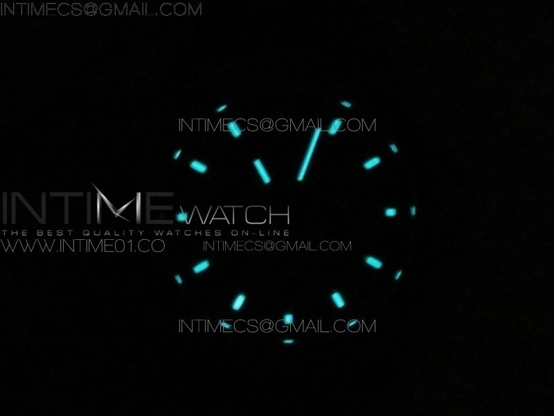 Daytona YG DLC BP Kravitz Best Edition Black Dial on SS Bracelet A4130