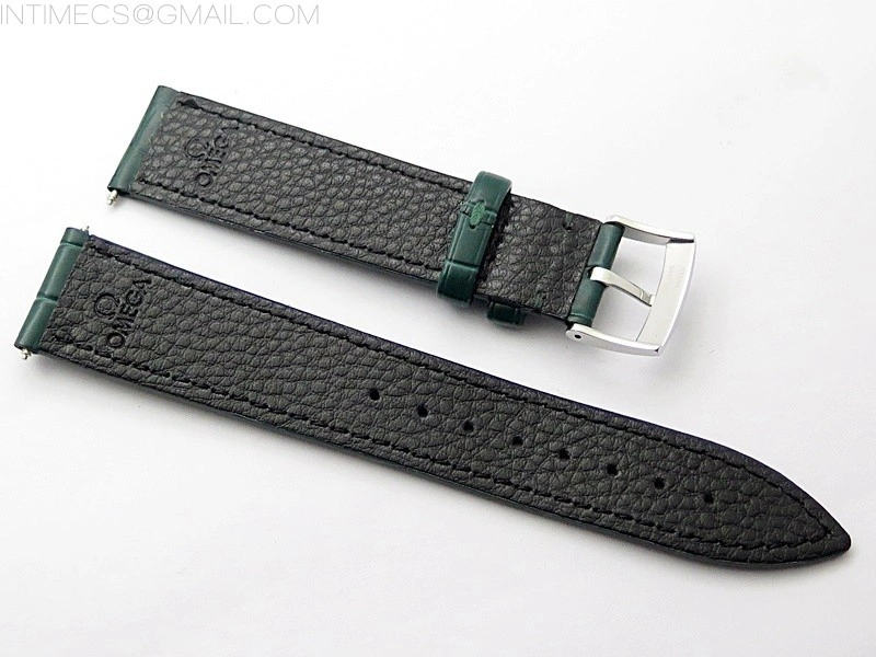 De Ville 40mm SS GTF 1:1 Best Edition Gray Dial on SS Bracelet A8000