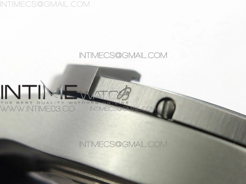AVENGER BLACKBIRD V17311 Ti DLC 1:1 Best Edition Black CF Dial on Nylon Strap A2824