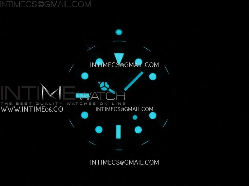 Sea-Dweller DEEPSEA 136668LB "D-BLUE" YG 3EF Best Edition Blue Dial On RG Oyster Bracelet VR3235