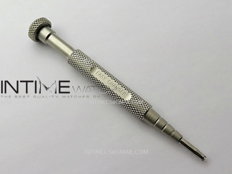 Easy Changer Screwdriver For Richard Mille Bezel and Caseback
