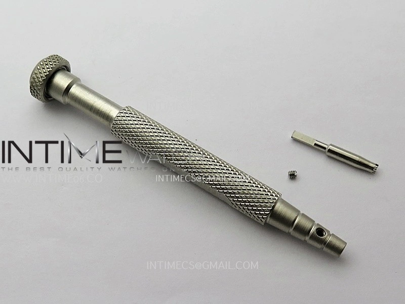 Easy Changer Screwdriver For Richard Mille with four and five pronged head