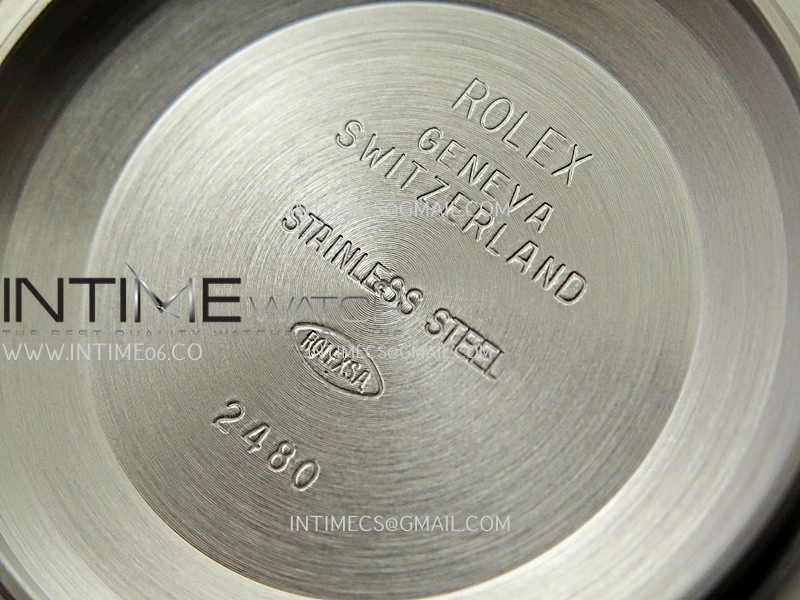 DateJust 41mm 126333 Wrapped SS YG 3EF 1:1 Best Edition Black Dial Stick Marker on Wrapped SS YG Jubilee Bracelet A3235