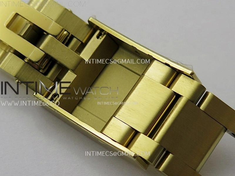 Daytona 126508 Gain Weight YG QF 1:1 Best Edition Black Dial YG Subdial Diamond Markers on YG Bracelet SH4131 V6