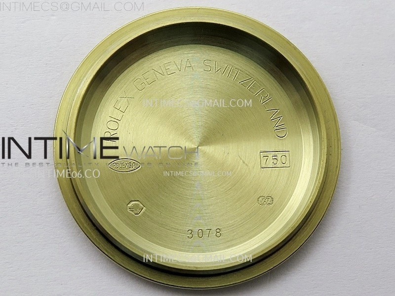 Daytona 126508 Gain Weight YG QF 1:1 Best Edition Black Dial YG Subdial Diamond Markers on YG Bracelet SH4131 V6