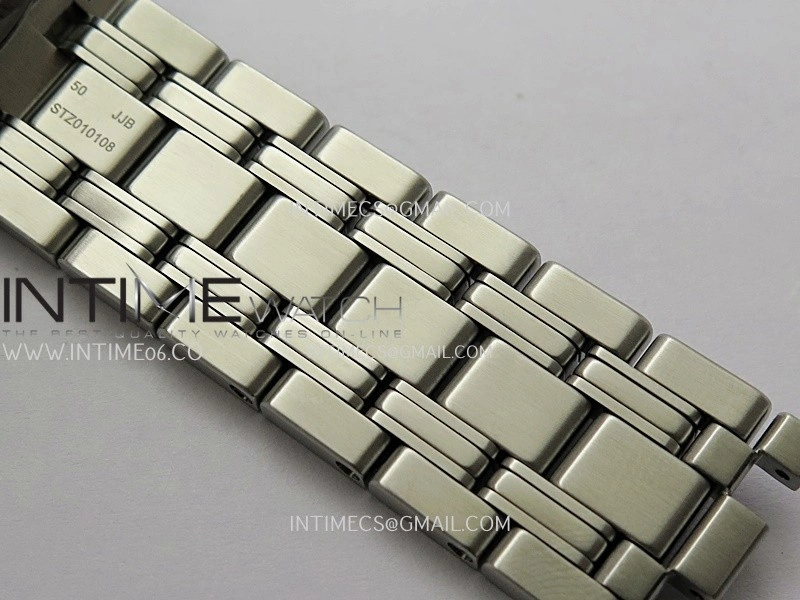 Seamaster Diver 300M 007 SS V4 VSF 1:1 Best Edition Black Wave Textured Dial On SS Bracelet Super Clone Asian 8800