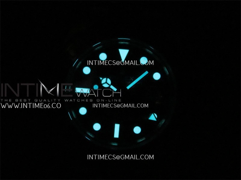 GMT-Master II 126715 CHNR RG 3EF 1:1 Best Edition Everrose Tiger Iron Dial On RG Bracelet Super Clone VR3285 CHS