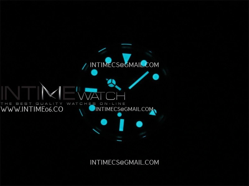 GMT-Master II 126715 CHNR RG ARF 1:1 Best Edition Everrose Tiger Iron Dial On RG Bracelet Super Clone VR3285 CHS