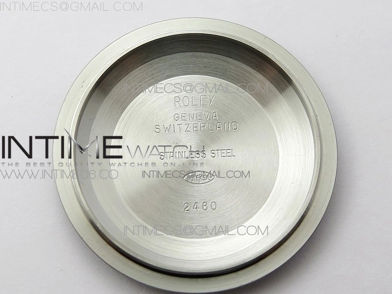 DateJust 41 126333 Wrapped SS YG 3EF 1:1 Best Edition YG Dial Crystal Markers on Wrapped SS YG Jubilee Bracelet A3235