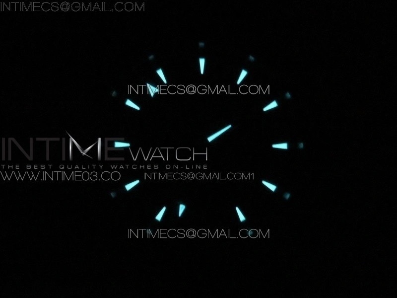 Aqua Terra 150M Master Chronometers VSF 1:1 Best Edition black dial silver second hand on SS Bracelet A8900 Super Clone