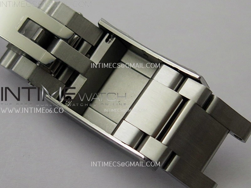 Daytona 126509 QF Gain Weight 1:1 Best Edition Black Dial Silver Subdials on SS Braclet SH4131 V6
