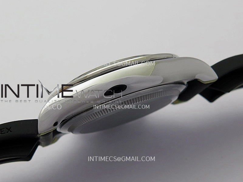 Daytona 126519 QF Gain Weight V11 1:1 Best Edition Real Meteorite Dial On Oysterflex Strap SH4131