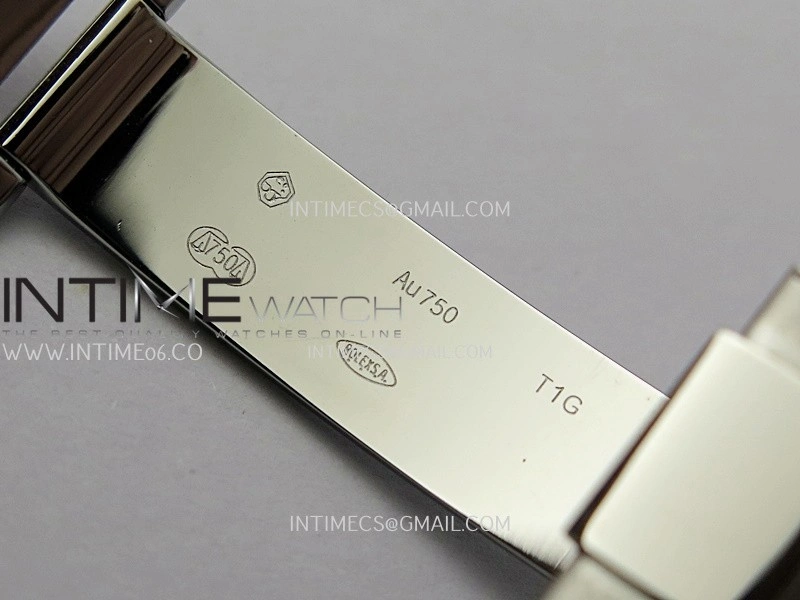 Daytona 126519 QF Gain Weight V11 1:1 Best Edition Real Meteorite Dial On Oysterflex Strap SH4131