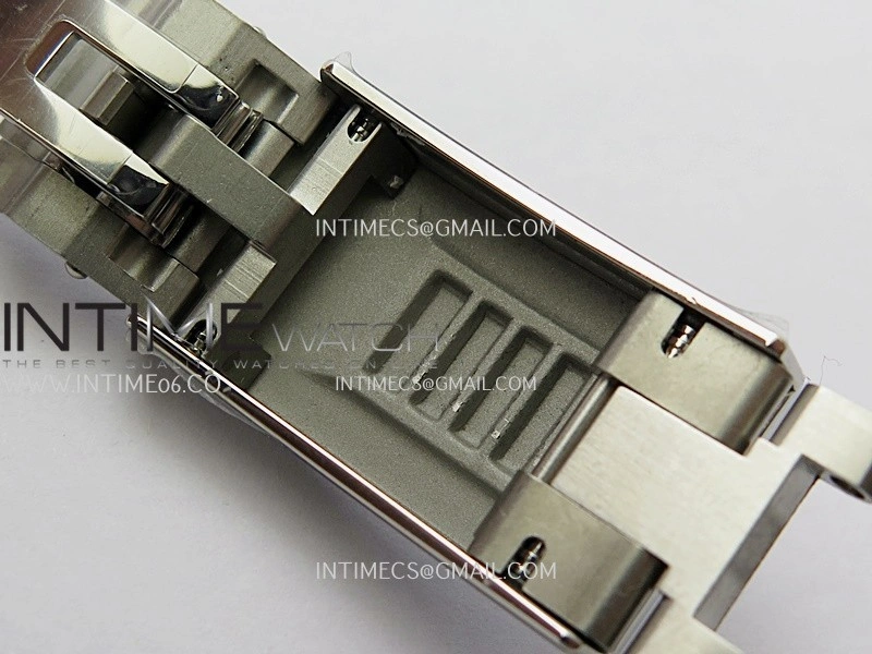 Daytona 126519 QF Gain Weight V11 1:1 Best Edition Real Meteorite Dial On Oysterflex Strap SH4131