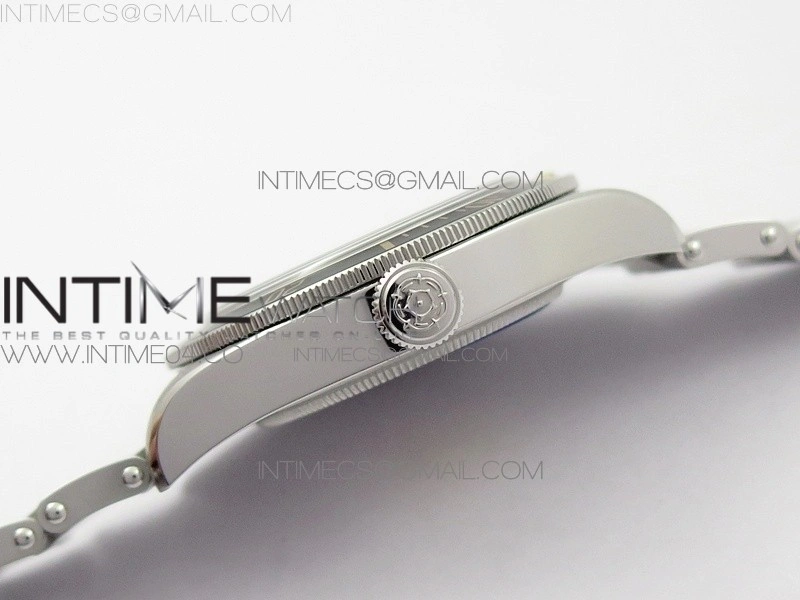 Heritage Black Bay FIFTY EIGHT M79030N 39mm SS V2 ZF 1:1 Best Edition Black Bezel on SS Bracelet A2824