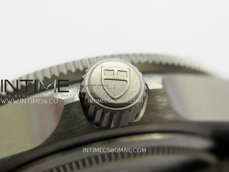 Pelagos FXD Green Ceramic Bezel Ti M+F 1:1 V4 Best Edition Green Dial On Green Nylon Strap