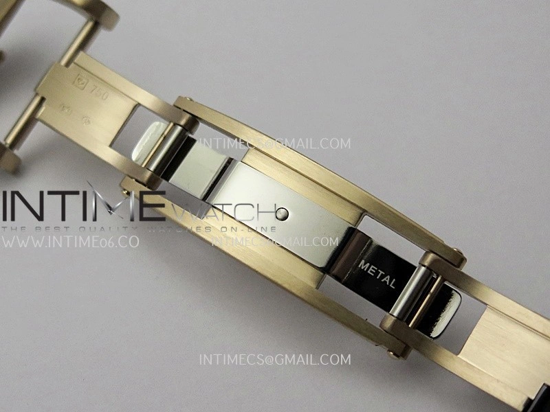 RM07 Paved Diamonds Bezel RG ZF Best Edition Diamonds Skeleton Dial On Black Rubber Strap Asian CRMA2 Clone