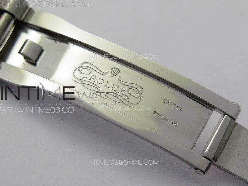 DateJust 31mm 278274 904L SS RG Crystals Bezel GMF Best Edition Silver Flowers Crystals Dial on 904L SS RG Oyster Bracelet A2824
