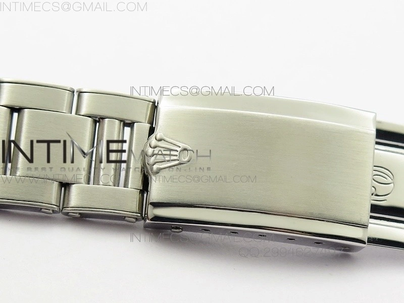 GMT-Master 16750 SS BP Edition Blue Red Bezel Vintage Markers A2836