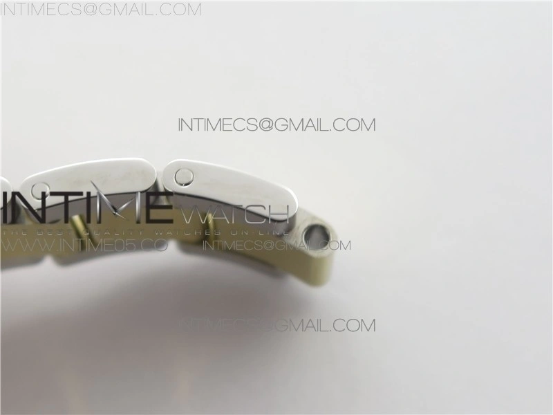 GMT-Master II 116713 LN YG Wrapped 904L Steel GMF 1:1 Best Edition A3186
