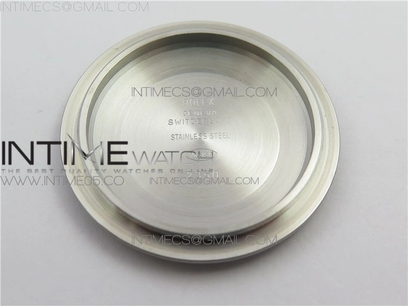 GMT-Master II 116713 LN YG Wrapped 904L Steel GMF 1:1 Best Edition A3186