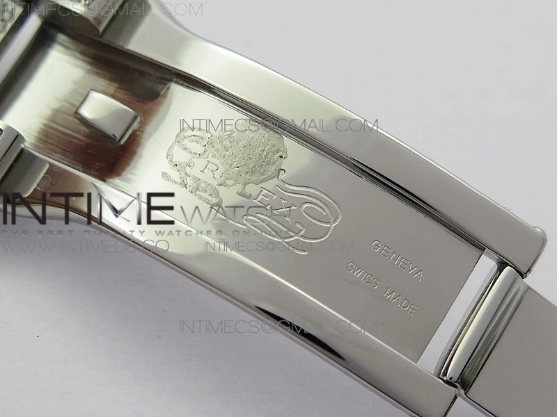 GMT Master II 116769 BRIL Full Diamonds Watch TWF Best Edition A2836