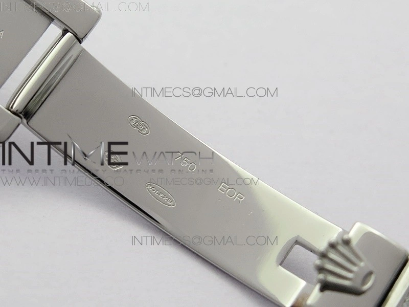 GMT Master II 116769 BRIL Full Diamonds Watch TWF Best Edition A2836