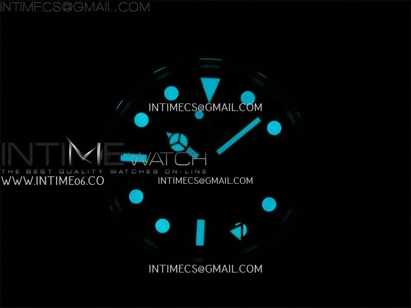GMT-Master II 126715 CHNR RG BP 1:1 Best Edition Tiger Iron Dial On RG Bracelet