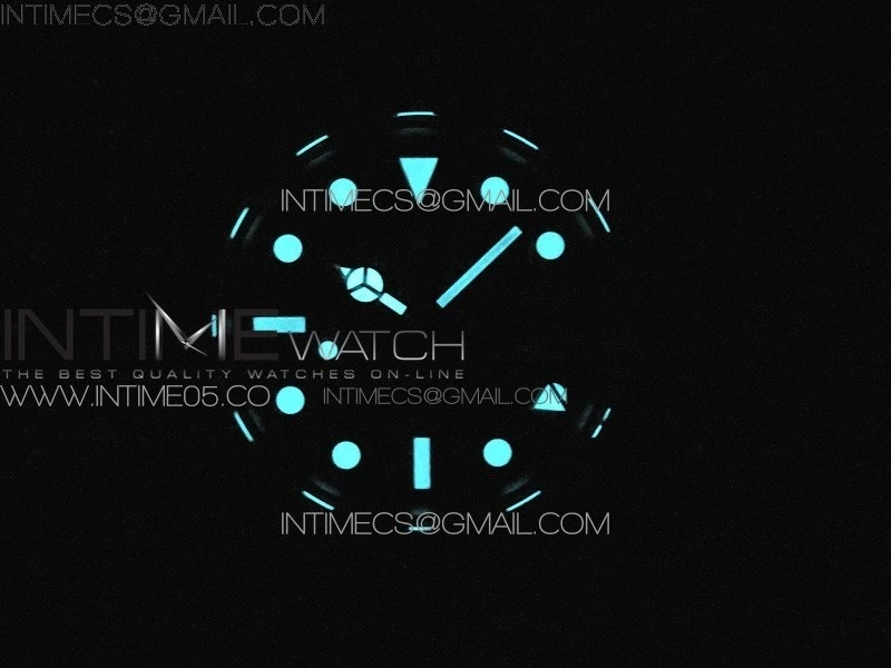 GMT-Master II Red Blue Diamonds Bezel 904L Steel GMF Best Edition SA3285 CHS V3