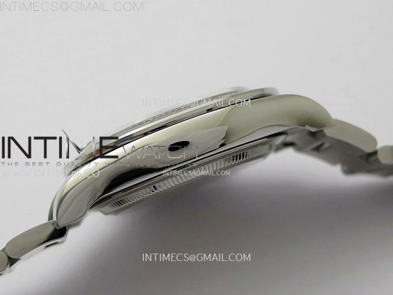Daytona 126506 Gain Weight QF 1:1 Best Edition Ice Blue Dial Stick Markers on Bracelet SH4131 V6