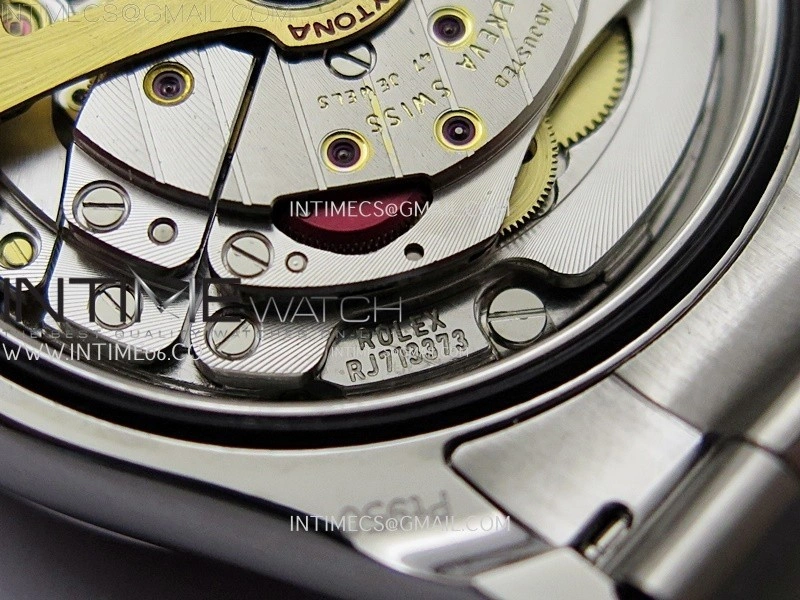 Daytona 126506 Gain Weight QF 1:1 Best Edition Ice Blue Dial Stick Markers on Bracelet SH4131 V6