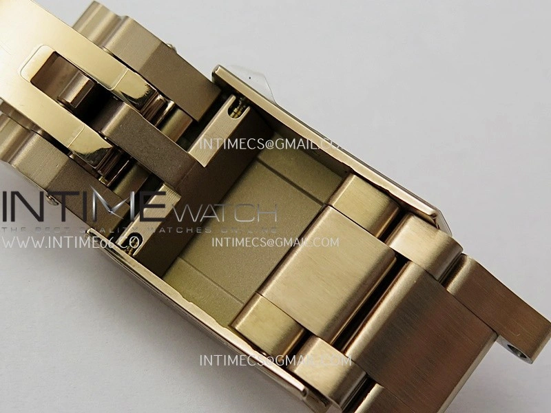 Daytona 126505 Gain Weight V6 QF 1:1 Best Edition Brown Dial Stick Markers On RG Bracelet SH4131
