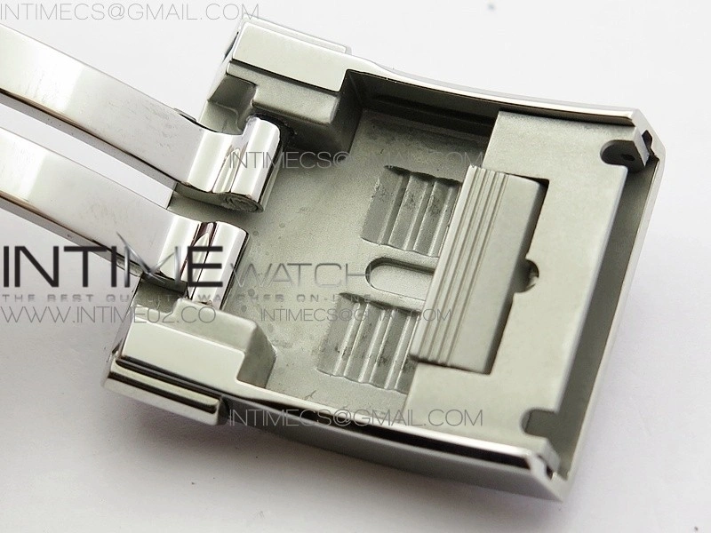 Genuine Breitling deployant clasp