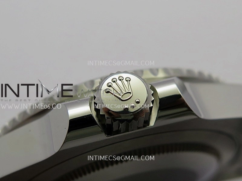 GMT-Master II 126710 GRNR Black Gray 904L SS Clean Plus 1:1 Best Edition Black Dial On Oyster Bracelet DD3285 CHS