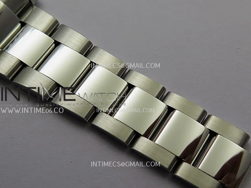 GMT-Master II 126710 GRNR Black Gray 904L SS Clean Plus 1:1 Best Edition Black Dial On Oyster Bracelet DD3285 CHS