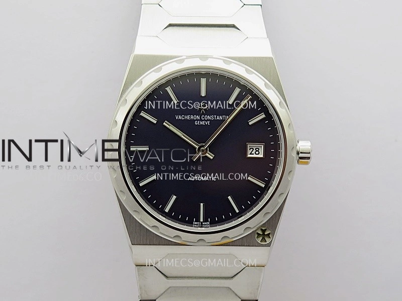 Historiques 4200H 222A-B934 SS 8+F Best Edition Blue Dial on SS Bracelet A2455