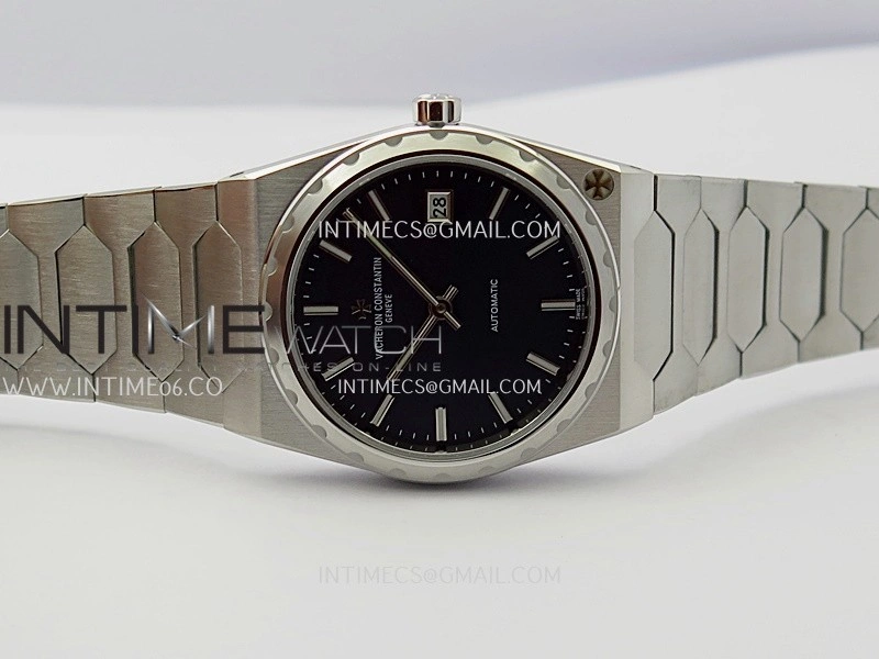 Historiques 4200H 222A-B934 SS 8+F Best Edition Blue Dial on SS Bracelet A2455