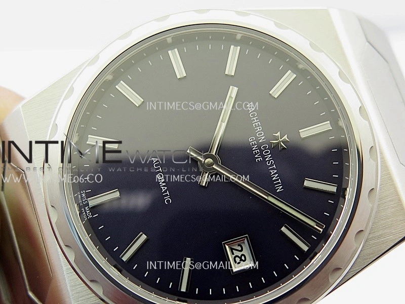 Historiques 4200H 222A-B934 SS 8+F Best Edition Blue Dial on SS Bracelet A2455