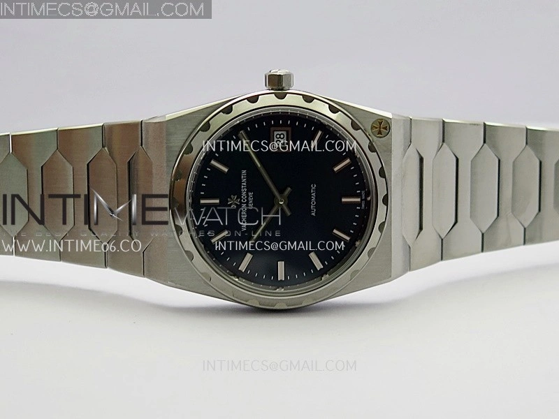 Historiques 4200H 222A-B934 SS PPF 1:1 Best Edition Blue Dial On SS Bracelet A2455