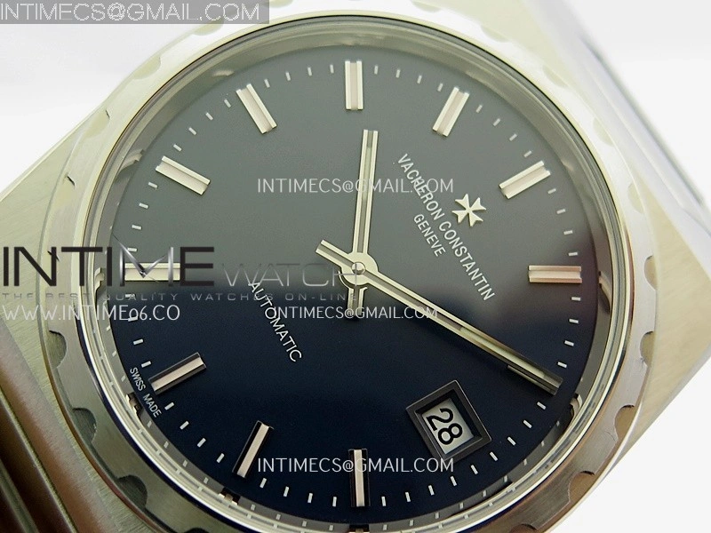 Historiques 4200H 222A-B934 SS PPF 1:1 Best Edition Blue Dial On SS Bracelet A2455
