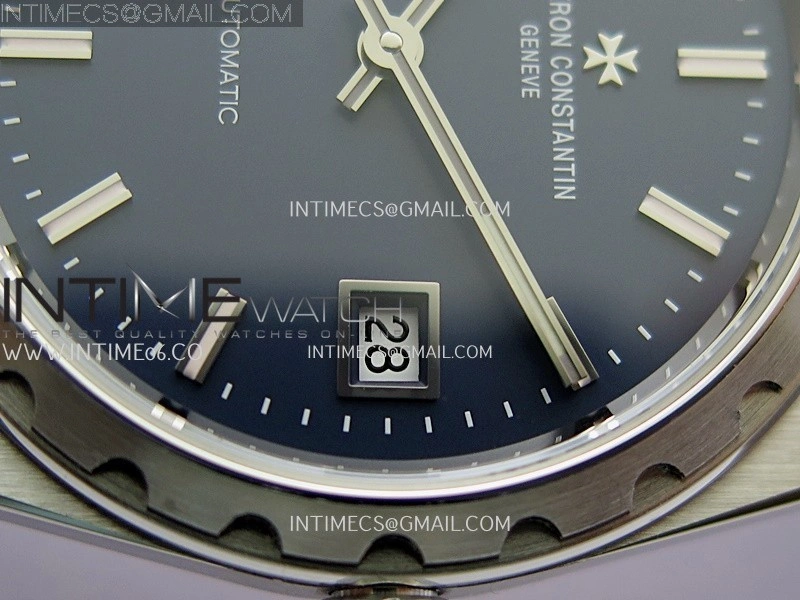 Historiques 4200H 222A-B934 SS PPF 1:1 Best Edition Blue Dial On SS Bracelet A2455