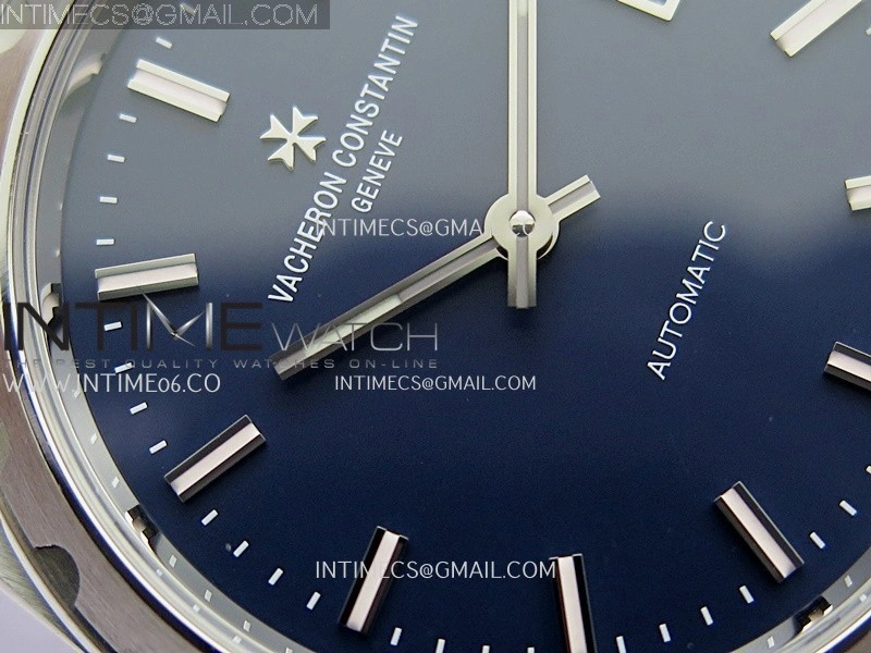 Historiques 4200H 222A-B934 SS PPF 1:1 Best Edition Blue Dial On SS Bracelet A2455