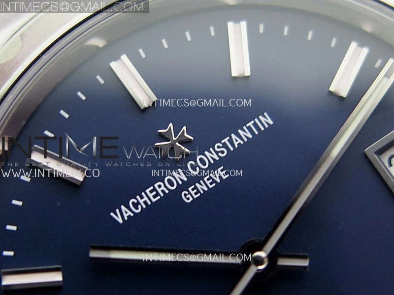 Historiques 4200H 222A-B934 SS PPF 1:1 Best Edition Blue Dial On SS Bracelet A2455