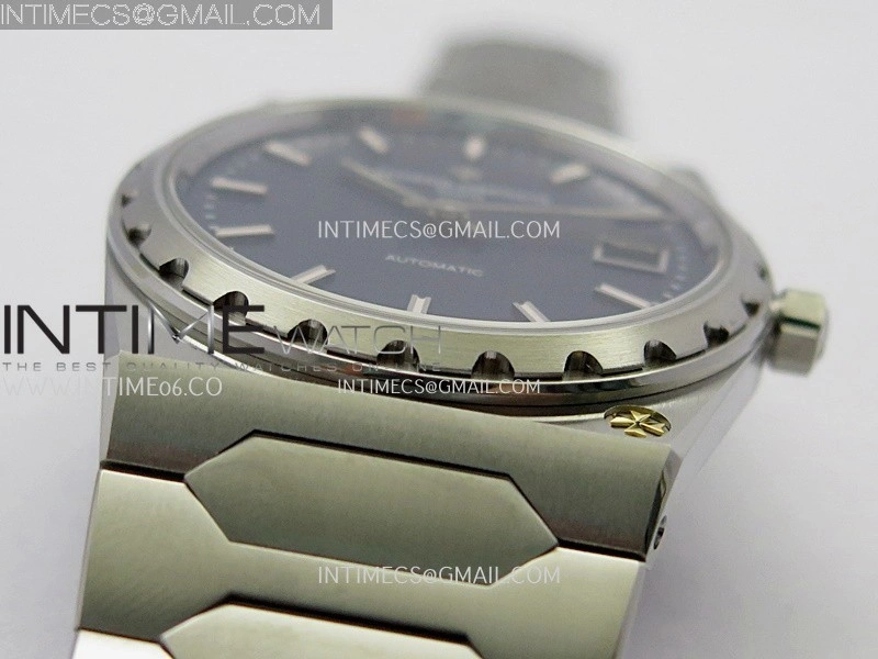 Historiques 4200H 222A-B934 SS PPF 1:1 Best Edition Blue Dial On SS Bracelet A2455