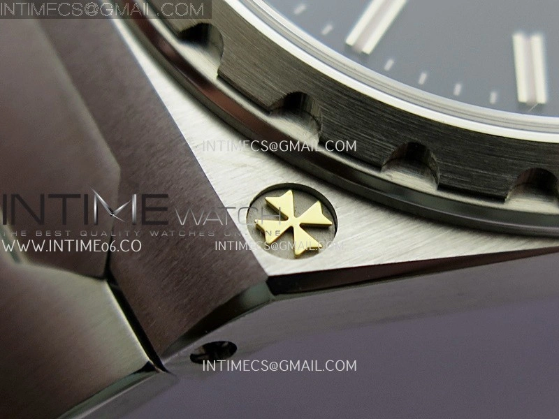 Historiques 4200H 222A-B934 SS PPF 1:1 Best Edition Blue Dial On SS Bracelet A2455