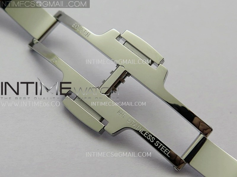 Historiques 4200H 222A-B934 SS PPF 1:1 Best Edition Blue Dial On SS Bracelet A2455