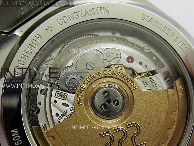 Historiques 4200H 222A-B934 SS PPF 1:1 Best Edition Blue Dial On SS Bracelet A2455