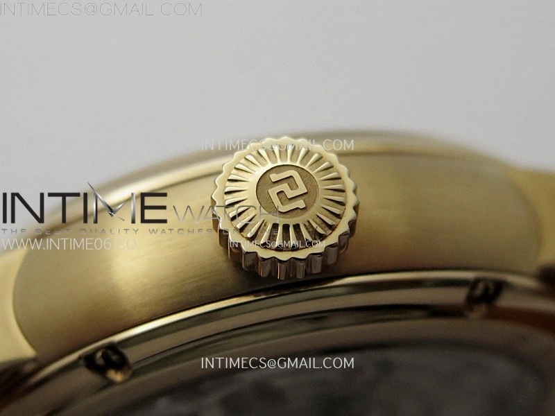 Hommage RG YSF Silver Dial On Black Croco Leather Strap Double Tourbillon