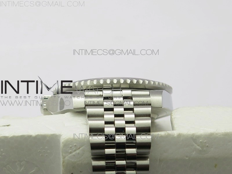GMT-Master II 126710 BLRO Pepsi Red Blue Ceramic 904L Steel VRF 1:1 Best Edition SA3285 CHS V3